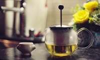بررسی اثر مکمل چای سبز بر التهاب و استرس اکسیداتیو در افراد دارای اضافه‌وزن